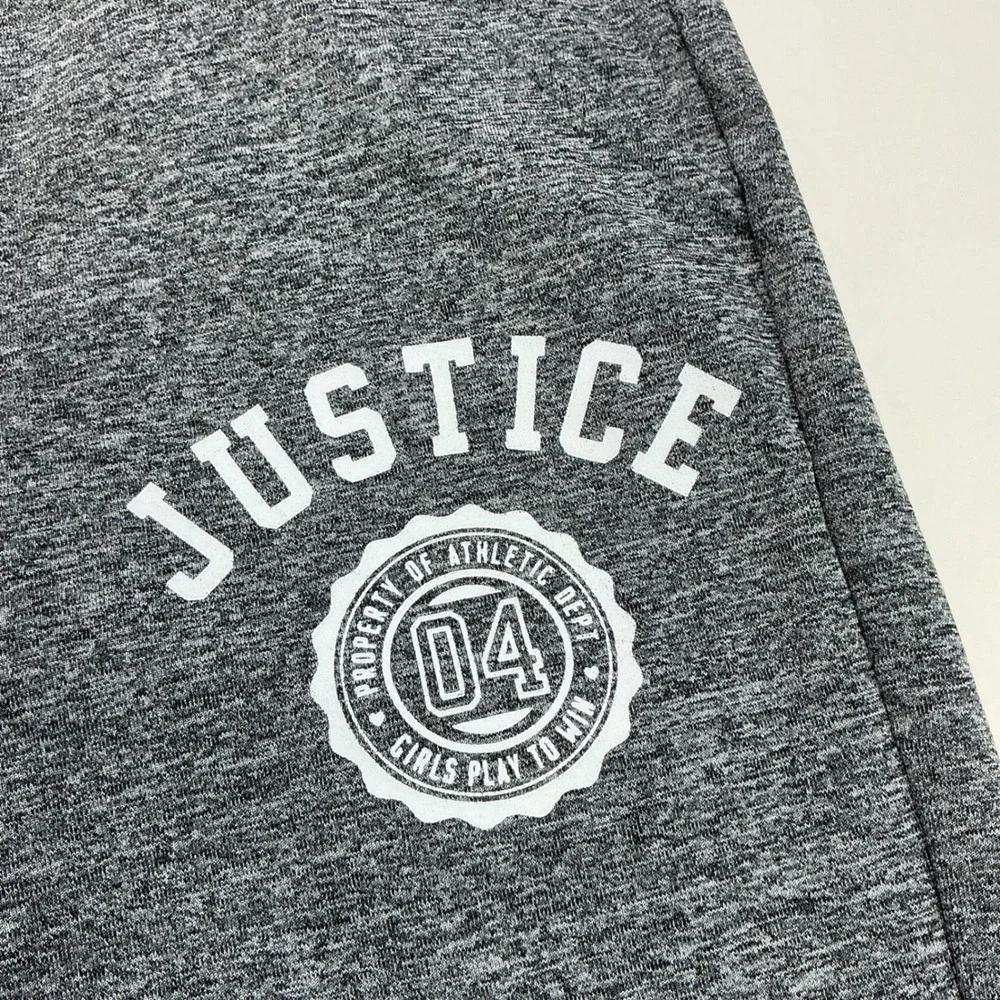 Justice keep her